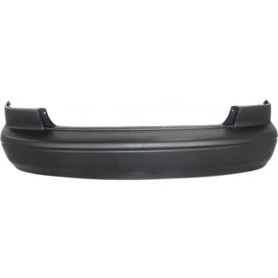 For Toyota Camry Bumper Cover 1997 1998 1999 | Rear Primed TO1100181 52159AA900 - Imagem 1 de 4