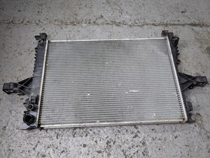 VOLVO XC70 2.4 D5 2002 WATER RADIATOR 988233C - Picture 1 of 2