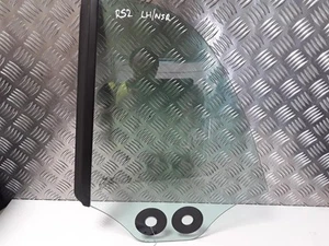 MINI R52 2004-2008 Convertible Left Rear Quarter 1/4 Window Glass 54993 7111021 - Picture 1 of 9