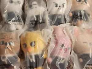STRERAY KINDER x SKZOO PLÜSCH MINI Ver POP-UP 4. FANMEETING SKZ'S MAGIC SCHOOL - Bild 1 von 17