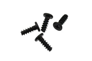 4X VITI RICAMBIO PER CONTROLLER PLAYSTATION 4 PS4 wireless pad  tasto trigger - Foto 1 di 1