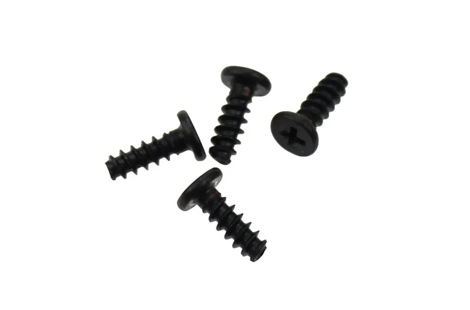 4X VITI RICAMBIO PER CONTROLLER PLAYSTATION 4 PS4 wireless pad  tasto trigger - Immagine 1 di 1