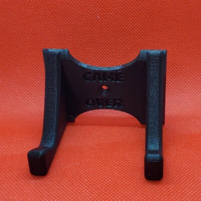 Soporte universal para soporte de montaje en pared para controlador de juegos Foto 1 de 4