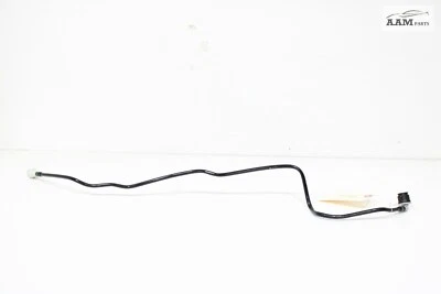 2014-2018 BMW X5 F15 3.0L N55 FUEL GAS TANK SUPPLY FEED LINE PIPE OEM - Image 1 of 4