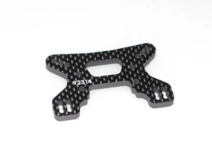 ASC90044 TEAM ASOCIADO RC10 B74.2 BUGGY CE KIT TORRE DE CHOQUE DELANTERO - Imagen 1 de 1