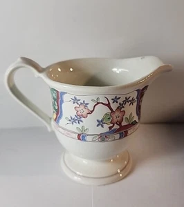 Mikasa Provincial CV 900 Villa Medici CREAMER - Picture 1 of 5