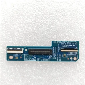 New For Lenovo ThinkPad X1 Extreme P1 Gen3 455.0JP02.0003 Keyboard Board - Picture 1 of 2