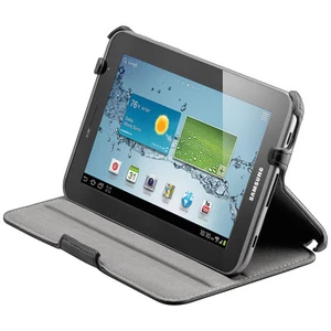 Tasche für Samsung Galaxy Tab 3 7.0 Hülle Klapptasche Etui Sleeve case T210 T211 - Bild 1 von 3