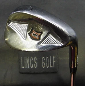 TaylorMade XR Forged Gap Wedge 51 Degree Wedge Flex Steel Shaft TaylorMade Grip - Picture 1 of 5