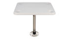 Springfield Marine 1690107 Rectangle Table Package