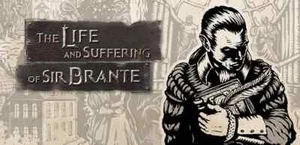 The Life and Suffering of Sir Brante Steam Key PC Game - Picture 1 of 1
