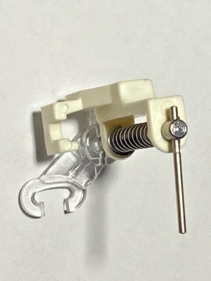 Brand New Open Toe Free Motion Foot That Fits Many EURO PRO Sewing Machines - Image 1 of 4