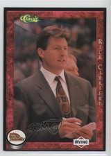 1994-95 Classic Saint John Flames Rick Carriere