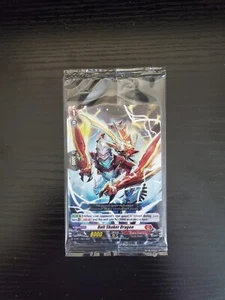 Cardfight Vanguard Dragontree Invasion - Bolt Shaker Dragon - D-PR/179EN PROMO - Picture 1 of 2