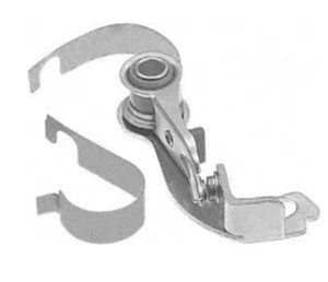 Borg Wagner BWD A121 Contact Set Fits 1971-1980 International NEW - Picture 1 of 1