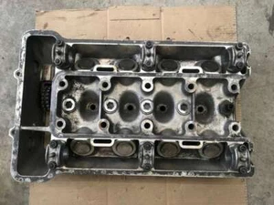 TESTA TESTATA CON VALVOLE ALFA ROMEO NUOVA GIULIETTA 1977 1360 cc 1.3 PRIMA S... - Picture 1 of 12