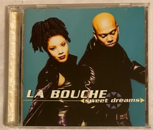 La Bouche – Sweet Dreams CD Club Edition 1996 - Picture 1 of 3