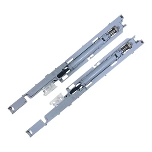 Grass Schubladeneinzug Tipmatic öffner Auszug Dämpfer KK.073.002.071 - 072 60KG - Imagen 1 de 4