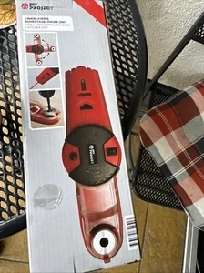🔥My Project Linienlaser mit Bohrstaubfänger 2in1 NEU/OVP Tools Zubehör🔥 - Bild 1 von 1