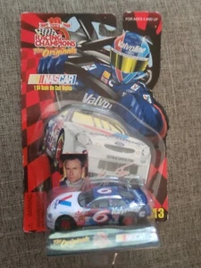 Racing Champions Nascar Mark Martin - Picture 1 of 3
