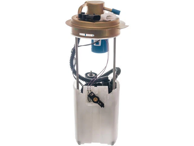 Bomba de combustible para GMC Sierra 1500 HD 2007 camioneta clásica doble cabina 6,0 L V8 HN348JP Foto 1 de 1