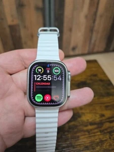 Apple watch Ultra 2 LTE (+ couple bands) + original packaging - Zdjęcie 1 z 5