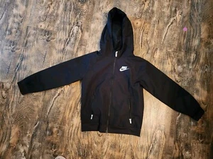 Nike Jacket Size 6/7 Kids - Picture 1 of 3