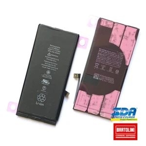 BATTERIA LITIO PILA RICAMBIO PER IPHONE 11 3110mAh - Zdjęcie 1 z 1