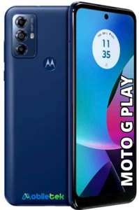 Motorola Moto G Play (2023) 32GB 4G LTE XFINITY LOCKED 6.5" Smartphone - GOOD - Picture 1 of 4