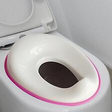 Toilet training Seat for Boys and Girls, Fits Round & Oval Toilets Non