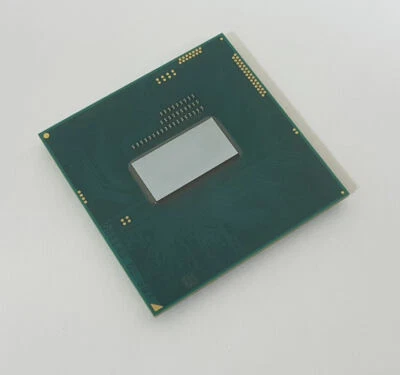 Intel Core i5-4310M 2,7-3,4 GHz Dual-Core Prozessor Sockel 946-Pin G3 SR1L2 CPU - Bild 1 von 2