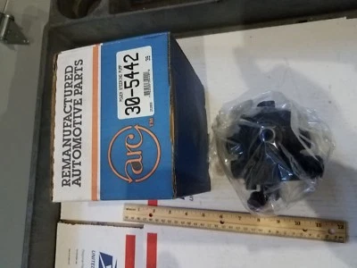 Power Steering Pump Arc 30-5442 - Image 1 of 2