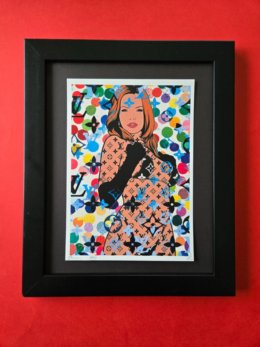 Death NYC Limited Edition Art Prints for sale | eBay