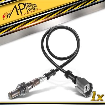 Sonda lambda sonda di regolazione prima catalizzatore per Subaru Forester Legacy III Outback 22641AA280 - Immagine 1 di 4