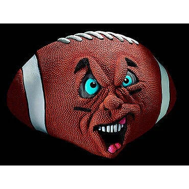 Pigskin Mask - Image 1 of 1