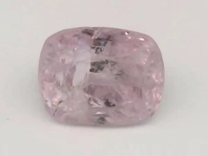 1.57Ct UNTREATED ! NATURAL PINK SPINEL GEMSTONE FROM TANZANIA - Picture 1 of 7