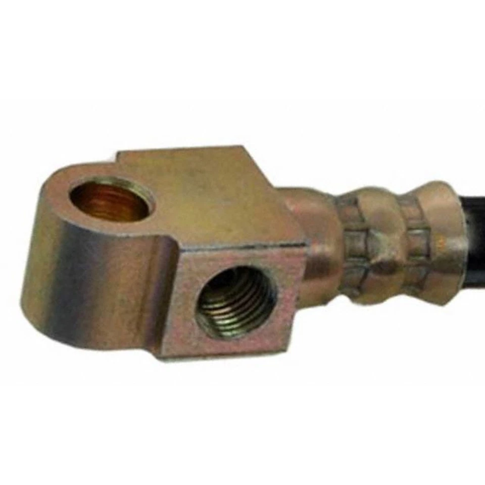 Línea de freno trasera Delco 18J1769 CA para Chevy Pontiac Tempest Grand Prix Buick Olds Foto 1 de 4