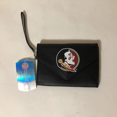 Muñequera para mujer Florida State Seminoles FSU NUEVA CON ETIQUETAS Foto 1 de 3