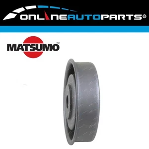 Lower Engine Pulley for Mitsubishi Triton MK V6 3.0L 6G72-S4 1996~2006 - Picture 1 of 3