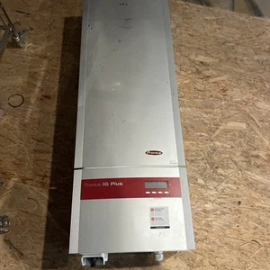 Fronius IG Plus 60V-3 - Bild 1 von 6