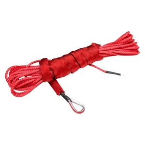 Viper Winches RE40 AmSteel-Blue Synthetic Rope - Picture 1 of 2