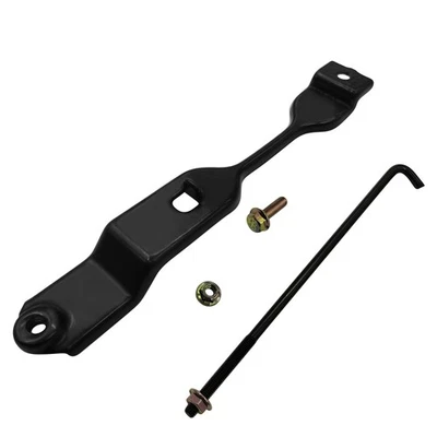 Kit de retención de batería para Honda CR-V EX SE 2002-06 soporte de placa de amarre 31512S9A000 Foto 1 de 4