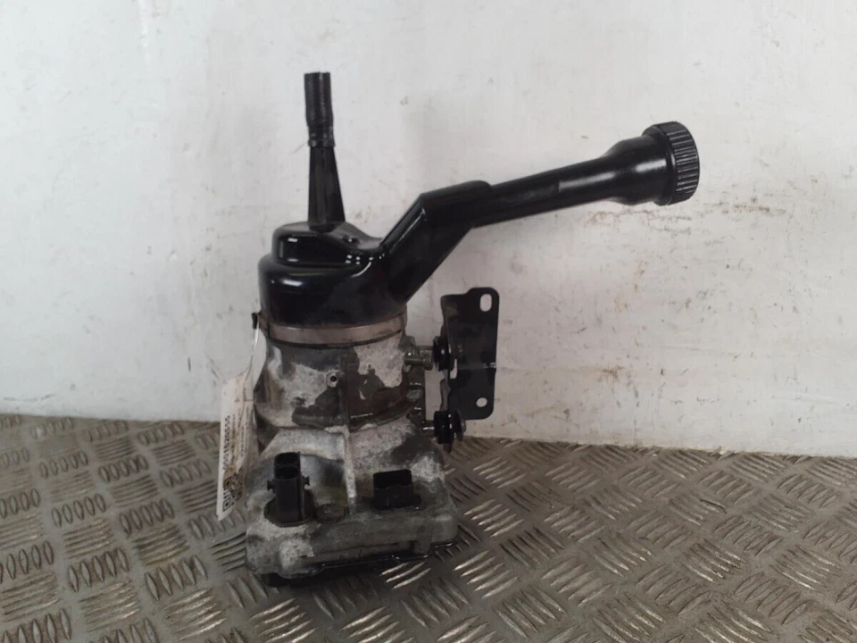 PEUGEOT PARTNER 2008-2018 STEERING PUMP 1.6L Diesel DV6DTED (9HP) 4008L7 - Image 1 of 4