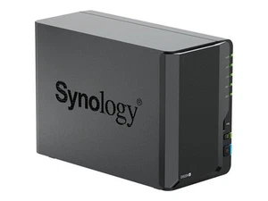 Synology DS224+ NAS-Server RAID inkl VAT - Bild 1 von 12