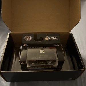 NEW  M2 Machines Auto Box Club #18  1987 Buick Grand National  1/ 1,188 - Picture 1 of 1