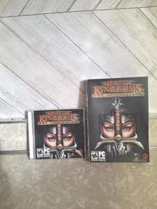 Heretic Kingdoms: The Inquisition  Fantasy RPG PC Game Complete  ZERO SCRATCHES  - Picture 1 of 7
