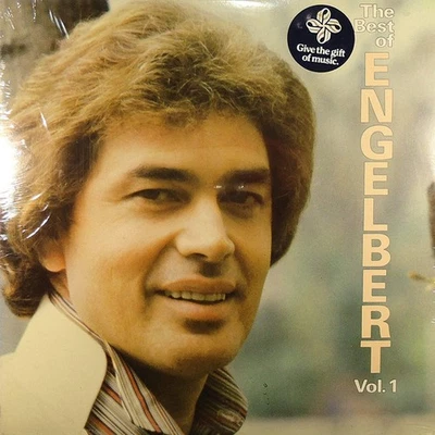 Engelbert Humperdinck - The Best Of Engelbert Vol. 1 (LP) (Very Good Plus (VG+)) - Image 1 of 2