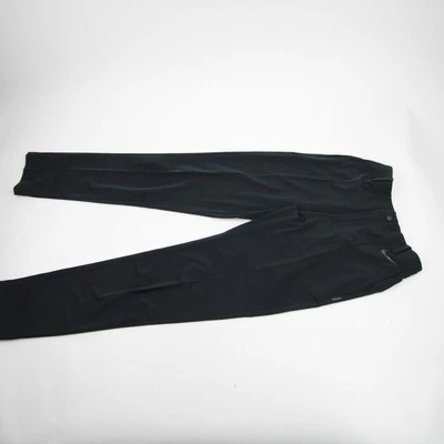 Pantalones de vestir Nike OnField para hombre negros nuevos sin etiquetas Foto 1 de 4