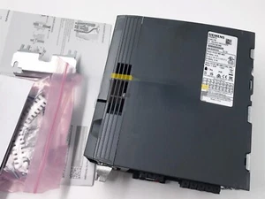 One Brand New Siemens 6SL3210-1KE13-2UF2 inverter - Picture 1 of 6