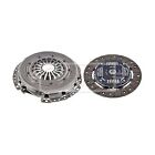 2 Piece Clutch Kit For Ford Tourneo Courier 1.0 EcoBoost | Borg & Beck